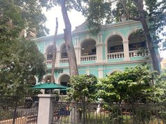 -星巴克臻选(广州沙面店)