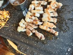 -Dombe豚(黑猪肉街店)