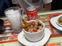 -民华餐厅(华鸿大楼店)