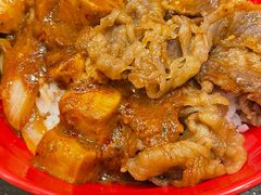 -食其家·牛丼咖喱(冠捷大厦店)