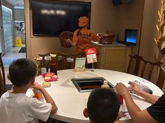 -野妹火锅(龙岗店)