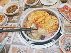 -顶上头·螺蛳火锅(五一新村店)