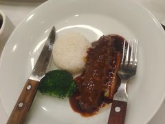 -东兴楼饭庄(六里桥店)