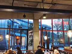 大堂-几荷·恰似故人来(秀水广场店)