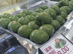 -许阿姨糕团店(南京总店)
