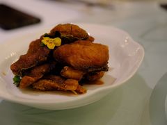 上海滩熏鱼-上海小南国(金桥国际广场店)
