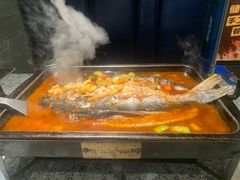 -里岛烤鱼(东港凯虹广场店)