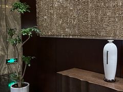 -蛇口希尔顿南海酒店·随轩中餐厅·粤菜