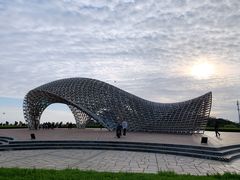 -南汇嘴观海公园