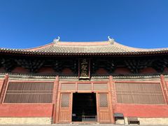 -善化寺