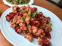 -晚归月亮湾私家菜(临邑路店)