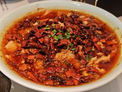 -龍聚祥烧麦馆(万达店)