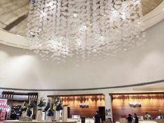 -红棉中餐厅·广州海航威斯汀酒店