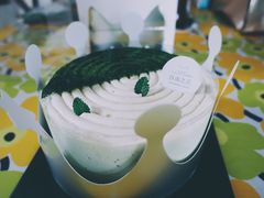 -浮光之丘MontCake生日蛋糕(科华路店)