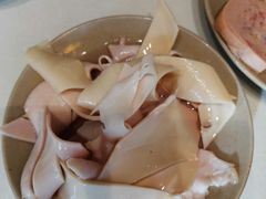 渣渣猪黄喉-岗上渣渣老火锅(两路口店)