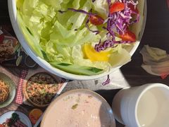 -胖哥俩肉蟹煲(梅溪步步高店)