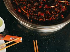 -蛙鱼道美蛙鱼自助火锅(新耍都店)