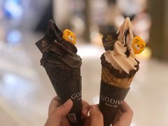 -GODIVA(恒隆广场店)