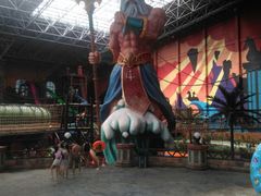 -波塞冬旅游度假区