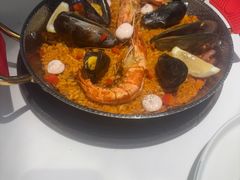 -Erman岩烧牛排(虹桥南丰城店)