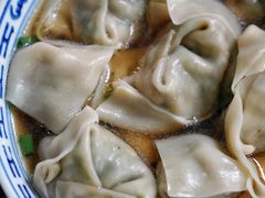 乡味馄饨-古徽州馄饨店(宝安路店)