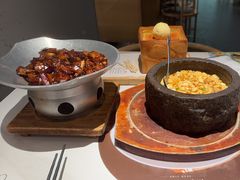 -绿茶餐厅(广州嘉裕太阳城店)
