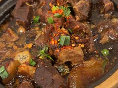 -新凯旋烧烤·燕姐千岛湖土菜