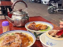 -香辉食馆(新兴路店)