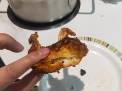 -吉布鲁牛排海鲜自助(温江合生汇店)