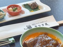 -モリタ屋(JR京都伊势丹店)