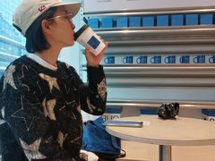 -CUBIC3三立方咖啡(凌空SOHO店)