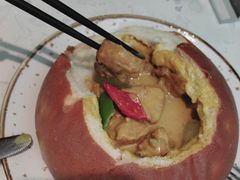 -大树餐厅(红旗街万达店)