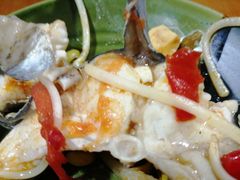 -聚黔堂凯里酸汤鱼美食店