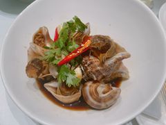 -新成海港大酒楼(康华路店)