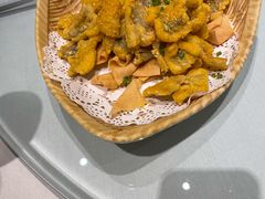椒盐龙头烤-宝燕海货工场(长江国际店)