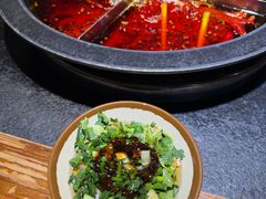 -陈眼镜火锅(总店)