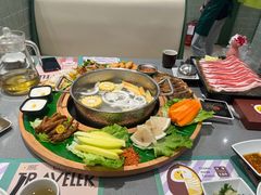 -椰小鸡·琼州糟粕醋(美兰缤纷城店)