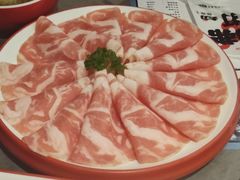 -生活如沸·顺德水牛奶火锅(大学路店)