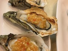-吉香碳烤生蚝(仙霞路店)