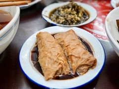 上海黄酱-逸桂禾面馆