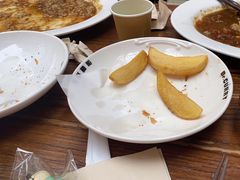 -伽喱博士 Dr.CURRY咖喱饭(太阳宫咖喱店)