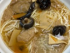 -龙华素斋(龙华路店)