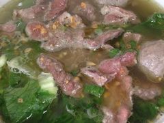 -福合埕牛肉丸(水仙园店)