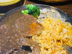 -豪享来中西餐厅(金水东路店)