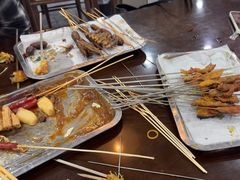 -大佬李砂锅(钱江财富广场店)