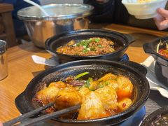 -廖记老砂锅(上清寺店)