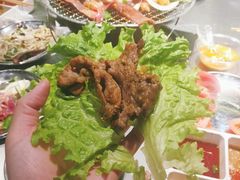 羊肉-好介口深夜酒馆(梅江店)