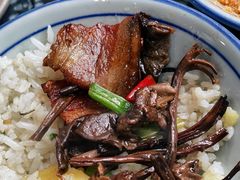 -张关合渣(航空大道店)