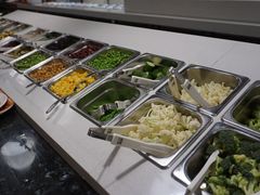 -So Lounge索兰至餐厅(蓝色港湾店)