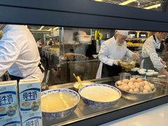 -丝路伊兰·兰州牛肉面(牛街总店)